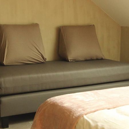 Au-Magasin Bed & Breakfast Vielsalm Ngoại thất bức ảnh