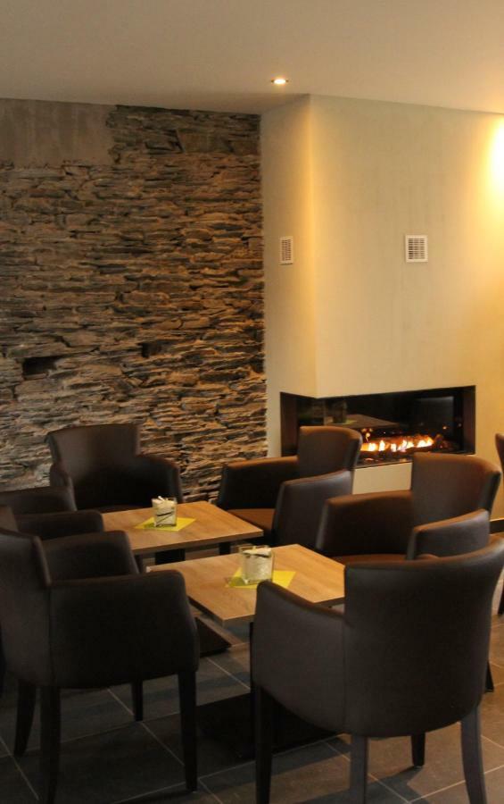 Au-Magasin Bed & Breakfast Vielsalm Ngoại thất bức ảnh