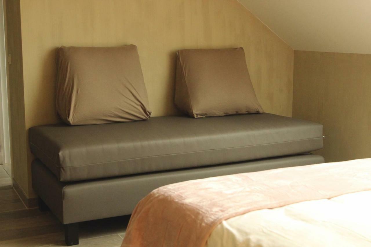 Au-Magasin Bed & Breakfast Vielsalm Ngoại thất bức ảnh