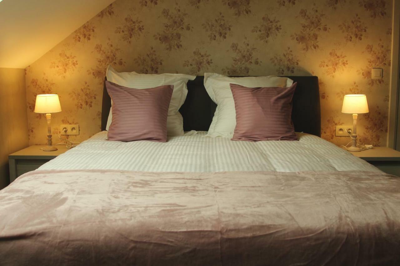 Au-Magasin Bed & Breakfast Vielsalm Ngoại thất bức ảnh