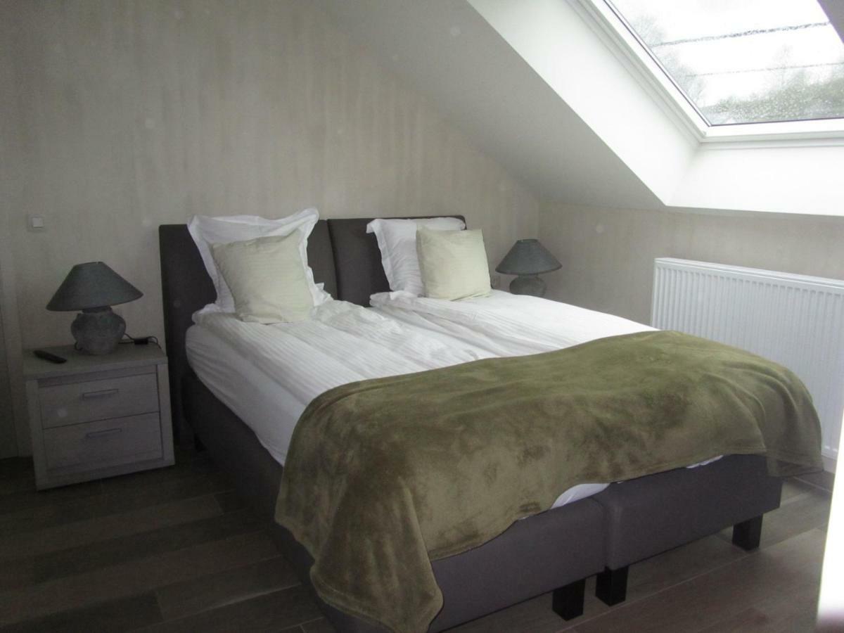 Au-Magasin Bed & Breakfast Vielsalm Ngoại thất bức ảnh